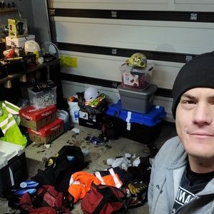 Meet your Posher, James